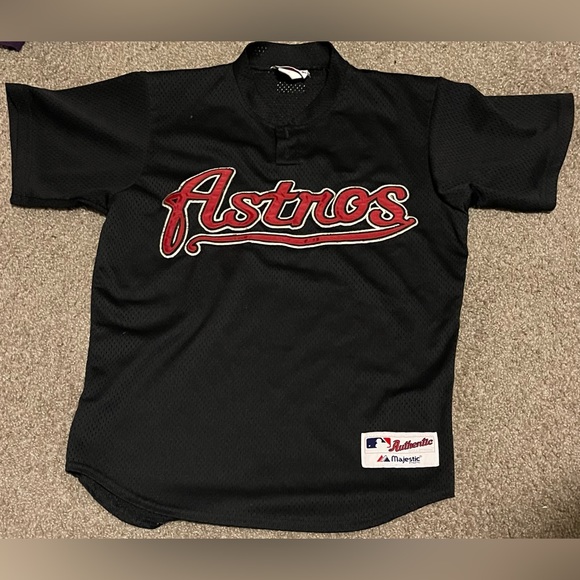Majestic Other - Astros Jersey